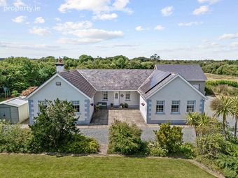Tullycanna, Ballymitty, Co. Wexford