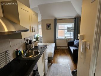 Gardiner Place, Dublin 1