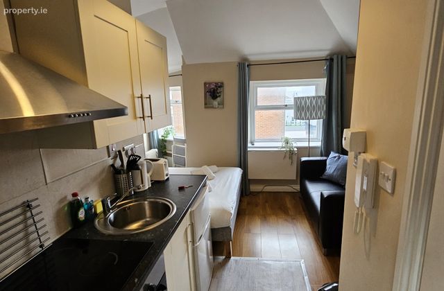 Gardiner Place, Dublin 1 - Click to view photos