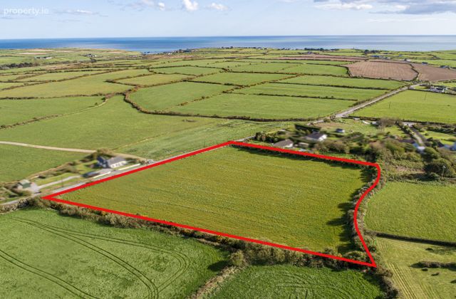 Ballygarran, Fenor, Co. Waterford, Fenor, Co. Waterford - Click to view photos