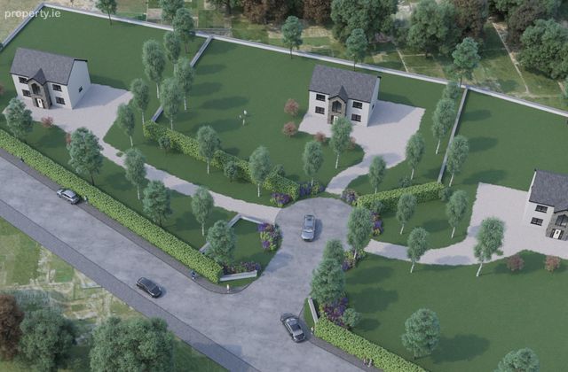 Site For Sale, Granagh, Co. Limerick - Click to view photos