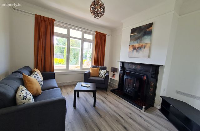 O'connell Avenue, Limerick City Centre, Co. Limerick - Click to view photos