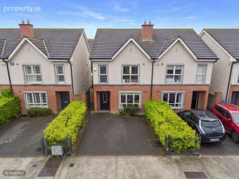 44 Beresford Avenue, Donabate, Donabate, Co. Dublin