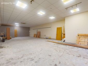 Unit 9c, N5 Business Park, Moneen Road, Castlebar, Co. Mayo, Castlebar, Co. Mayo