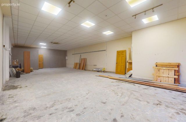 Unit 9c, N5 Business Park, Moneen Road, Castlebar, Co. Mayo, Castlebar, Co. Mayo - Click to view photos