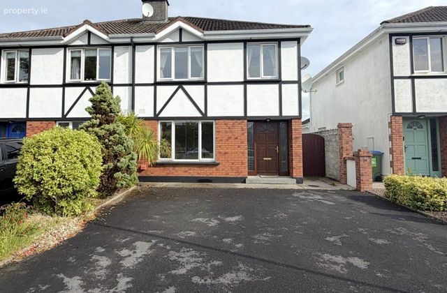 The Hawthorns, Limerick Road, Ennis, Co. Clare - Click to view photos