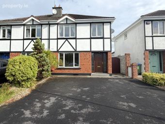 The Hawthorns, Limerick Road, Ennis, Co. Clare
