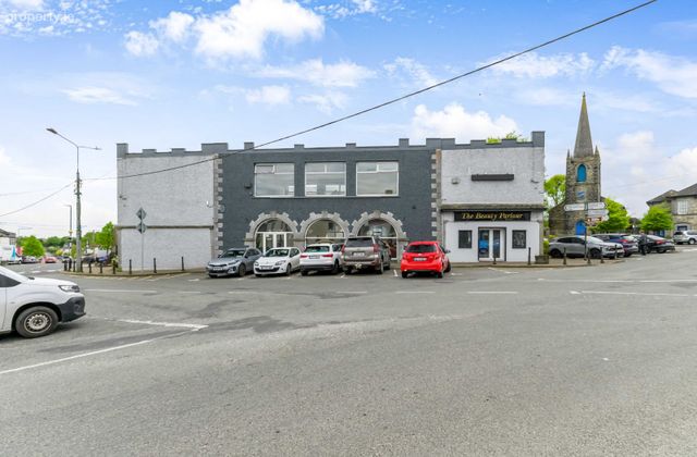 The Square, Oldcastle, Oldcastle, Co. Meath - Click to view photos
