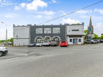 The Square, Oldcastle, Oldcastle, Co. Meath
