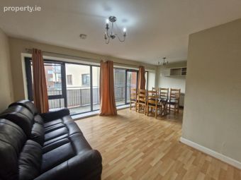 Apartment 14, Core B, Rosse Court Heights, Rosse Court Rise, Lucan, Co. Dublin - Image 2