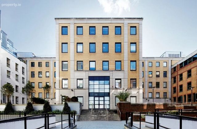 Adelphi Plaza, George's Street Upper, Dun Laoghaire, Co. Dublin, Dun Laoghaire, Co. Dublin - Click to view photos