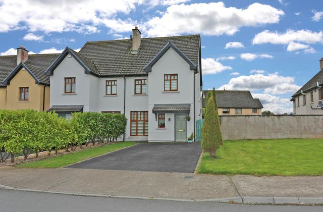 58 The Park, Ros Mor, Crossagalla, Limerick, Crossagalla, Co. Limerick - Click to view photos
