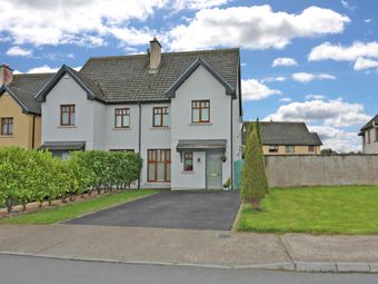 58 The Park, Ros Mor, Crossagalla, Limerick V94 9F22, Crossagalla, Co. Limerick
