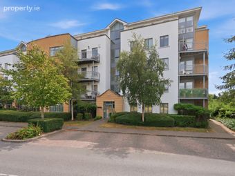 25 Kinsella Hall, Collegewood, Castleknock, Dublin 15, Castleknock, Dublin 15