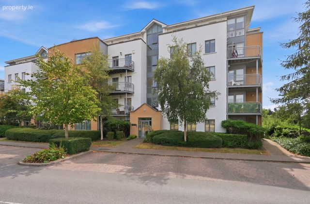 25 Kinsella Hall, Collegewood, Castleknock, Dublin 15, Castleknock, Dublin 15 - Click to view photos