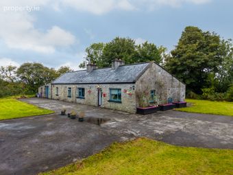 Both&aacute;n Gainn&eacute;ad, Seeaghanbaun, Kincon, Ballina, Co. Mayo - Image 3