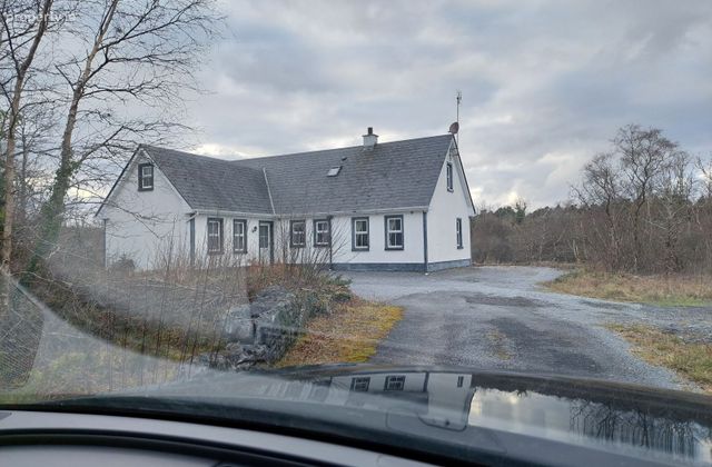 Dringeen, Cong, Claremorris, Co. Mayo, Cong, Co. Mayo - Click to view photos