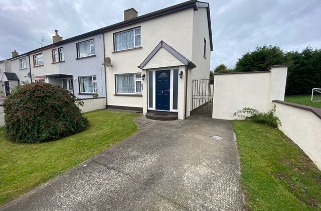 13 Bree, Castleblayney, Castleblayney, Co. Monaghan - Click to view photos
