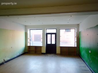 Donegal Street, Ballybofey, Co Donegal, Ballybofey, Co. Donegal - Image 4
