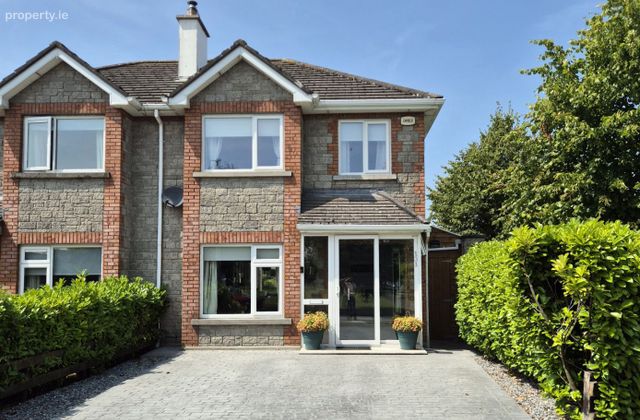 131 Tircroghan, Kinnegad, Co. Westmeath - Click to view photos