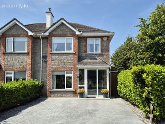 131 Tircroghan, Kinnegad, Co. Westmeath