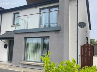 10 Oakhill, Gorey, Co. Wexford, Gorey, Co. Wexford