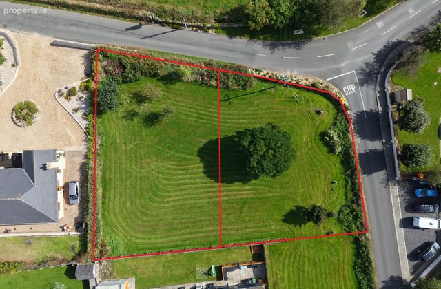 Ballinageeragh, Dunhill, Co. Waterford - Click to view photos