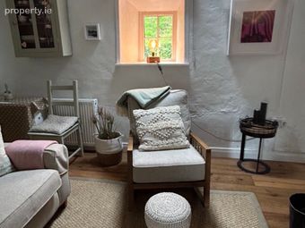 9 Mth Lease - Wild Rose Cottage, Carlingford, Co. Louth, Carlingford, Co. Louth - Image 3