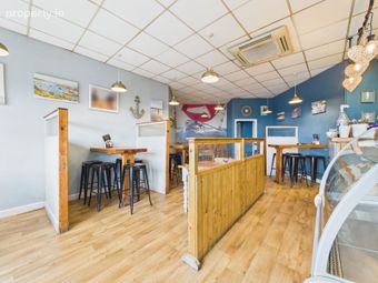 The Bay Caf&eacute;, Dock Road, Dunmore East, Co. Waterford - Image 3