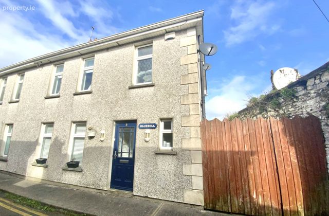 8 Doyle's Lane, Arklow, Arklow, Co. Wicklow - Click to view photos