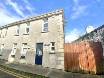 8 Doyle's Lane, Arklow, Arklow, Co. Wicklow