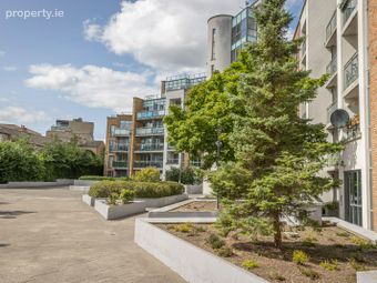 Camac Crescent, Inchicore, Dublin 8