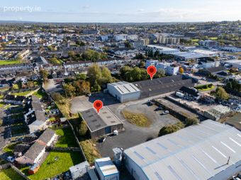 Stonehouse Cash &amp; Carry, Athlone Road, Longford Town, Co. Longford, Longford Town, Co. Longford - Image 3