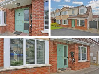 21 Elm Road, Riverbank, Annacotty, Limerick, Annacotty, Co. Limerick - Image 4