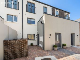 1 Bedroom Apartment, South Circular Road, Co. Limerick