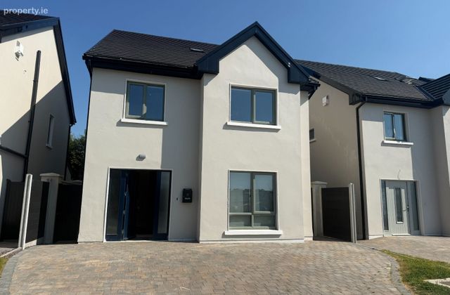 6 Barnakyle Gardens, Patrickswell, Cloghkeating, Co. Limerick - Click to view photos
