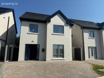 6 Barnakyle Gardens, Patrickswell, Cloghkeating, Co. Limerick