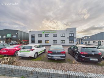 Verde Led, Unit 4, Courtstown Industrial Estate, T45r778, Little Island, Co. Cork - Image 3
