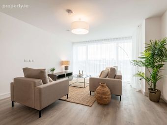 The Valerian Two Bedroom, Marina Village Greystones, Greystones, Co. Wicklow - Image 2