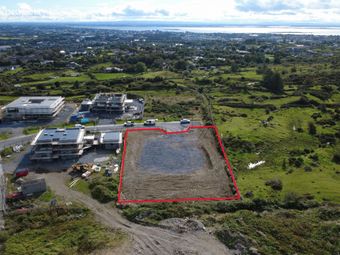 Site 14 Lakeview Hill, Barnacranny, Bushy Park, Co. Galway - Image 3