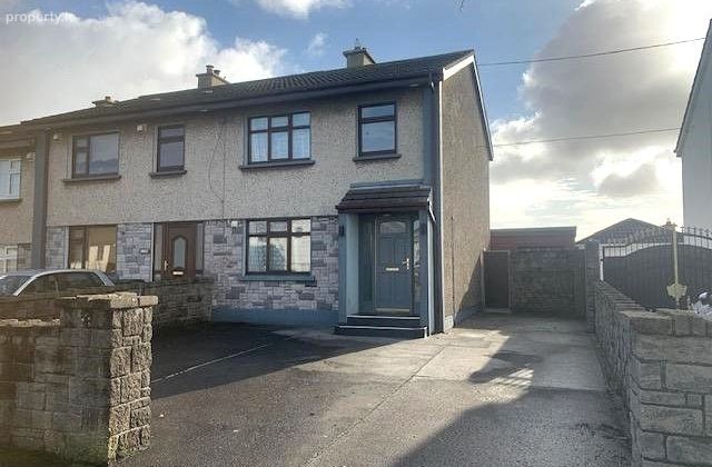 Saint Anthony, 120 Inishannagh Park, Newcastle, Co. Galway - Click to view photos