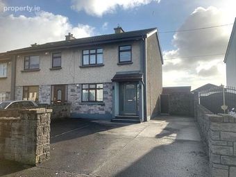 Saint Anthony, 120 Inishannagh Park, Newcastle, Co. Galway