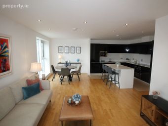 Apartment 55, Opera Lane Apartments, Cork City Centre, Co. Cork - Image 5