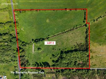 Lot 3, Gallen, Ferbane, Co. Offaly - Image 2