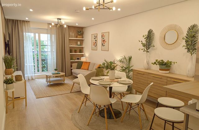 Dean Court, Patrick Street, Christchurch, Dublin 8 - Click to view photos