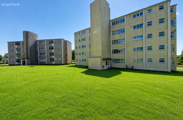 Apt 5 Cedar House, Drumgeely Hill, Shannon, Co. Clare, Shannon, Co. Clare - Click to view photos