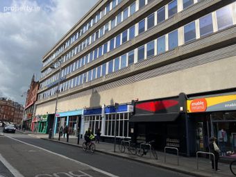 Units 5 &amp; 6, Castle House, 73-83 South Great George's Street, Dublin 2, Dublin 2 - Image 3