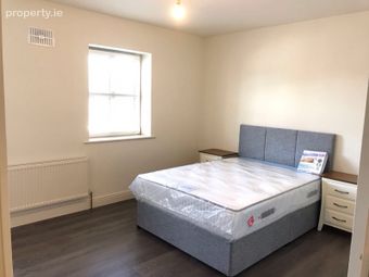 Apartment , Bracklone Court, Bracklone Street, Portarlington, Co. Laois - Image 4