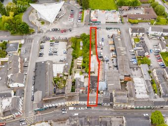 19 Duke Street, Athy, Co. Kildare, Athy, Co. Kildare - Image 4