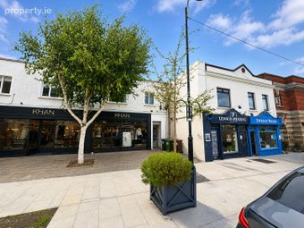 Rockhill, Main Street, Blackrock, Co. Dublin